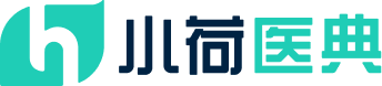 小荷医典